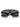 OAKLEY OAKLEY SUTRO LITE S Matte Black/Clear Photochromic sportiniai akiniai