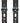ATOMIC ATOMIC REDSTER X9S REVOSHOCK S + X 12 GW sportinės trasų slidės su apkaustais