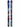 ATOMIC BENT 90 + STR 12 GW slidės su apkaustais