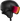 ATOMIC REVENT VISOR PHOTO slidinėjimo šalmas