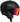 ATOMIC SAVOR GT AMID VISOR PHOTO slidinėjimo šalmas