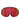 ATOMIC ATOMIC REDSTER HD cat 3-2 slidinėjimo akiniai