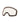 OAKLEY OAKLEY FLIGHT DECK Prizm Snow Clear slidinėjimo akinių lęšis