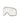 OAKLEY OAKLEY FLIGHT TRACKER Prizm Snow Clear slidinėjimo akinių lęšis