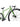 KONA Rove DL Green gravel dviratis