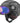 BOLLE BOLLE V-RYFT MIPS Black Shiny slidinėjimo šalmas