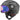 BOLLE BOLLE V-RYFT MIPS Black Shiny slidinėjimo šalmas