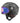 BOLLE BOLLE V-RYFT MIPS Black Shiny slidinėjimo šalmas