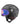BOLLE BOLLE V-RYFT MIPS Black Shiny slidinėjimo šalmas