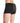 SIXS SIXS UNDERWEAR CARBON BOX6 dviratininko kelnaitės su įklotu