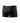 SIXS SIXS UNDERWEAR CARBON BOX6 dviratininko kelnaitės su įklotu