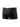 SIXS SIXS UNDERWEAR CARBON BOX6 dviratininko kelnaitės su įklotu