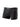 SIXS SIXS UNDERWEAR CARBON BOX6 dviratininko kelnaitės su įklotu