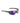 BOLLE BOLLE BOLT 2.0 Titanium Matte Volt+ Ultraviolet Polarized