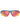 BOLLE BOLLE BOLT 2.0 Creator Teal Metallic Volt+ Ruby Polarized sportiniai saulės akiniai