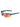 BOLLE BOLLE BOLT 2.0 Creator Teal Metallic Volt+ Ruby Polarized sportiniai saulės akiniai