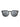 BOLLE BOLLE MERIT Black Matte/Volt+ Gun Polarized saulės akiniai