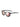 BOLLE BOLLE MERIT Black Crystal Matte/Brown Pink Polarized saulės akiniai