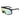 BOLLE BOLLE CHRONOSHIELD Black Matte Phantom Clear Green sportiniai saulės akiniai