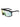 BOLLE BOLLE CHRONOSHIELD Black Matte Phantom Clear Green sportiniai saulės akiniai
