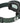 BOLLE BOLLE BLACKRIDGE FOREST MATTE slidinėjimo akiniai