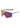 BOLLE BOLLE C-ICARUS Astro Purple/Volt Ruby sportiniai saulės akiniai