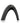CONTINENTAL CONTINENTAL 28"x25 Podium TT Black/Black Skin padanga
