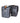 ORTLIEB ORTLIEB GRAVEL-PACK <br /> dviračio krepšių komplektas