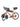 ORTLIEB ORTLIEB GRAVEL-PACK <br /> dviračio krepšių komplektas
