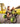 ORTLIEB ORTLIEB BACK ROLLER PLUS <br /> dviračio krepšių komplektas