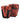 ORTLIEB ORTLIEB BACK ROLLER PRO PLUS <br /> dviračio krepšių komplektas