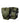 ORTLIEB ORTLIEB BACK ROLLER CLASSIC 40L 2 dviračio krepšių komplektas 