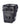 ORTLIEB BACK-ROLLER XL 2 krepšių komplektas asphalt-black