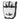 ORTLIEB ORTLIEB BACK ROLLER Design Trees 20L dviračio krepšys