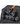 ORTLIEB Gravel-Pack bagažinės krepšys 29L black matt