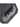 ORTLIEB Gravel-Pack bagažinės krepšys 29L black matt