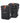 ORTLIEB Gravel-Pack bagažinės krepšys 29L black matt