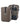 ORTLIEB Gravel-Pack bagažinės krepšys 29L dark sand