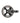 CAMPAGNOLO CHORUS 11S priekinis žvaigždžių blokas 172.5 mm 39-53 švaistiklis