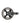CAMPAGNOLO CHORUS 11S priekinis žvaigždžių blokas 172.5 mm 39-53 švaistiklis