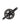 CAMPAGNOLO CHORUS 11S priekinis žvaigždžių blokas 175 mm 34-50