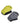 OAKLEY OAKLEY ENDURANCE LITE ROAD dviratininko pirštinės