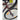KONA KONA ROVE AL 700 gravel dviratis (Defektas)