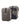 ORTLIEB ORTLIEB GRAVEL-PACK QL2.1 PANNIERS krepšių komplektas