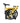 BROMPTON BROMPTON C Line Bumblebee Yellow 12-Speed sulankstomas dviratis su aukštu vairu