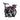 BROMPTON BROMPTON P Line Amethyst Lacquer 12-Speed sulankstomas dviratis su aukštu vairu