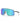 OAKLEY OAKLEY SUTRO TI Satin Lead/Prizm Sapphire sportiniai saulės akiniai