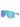 OAKLEY OAKLEY SUTRO TI Satin Lead/Prizm Sapphire sportiniai saulės akiniai