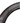 KENDA KENDA K-1153 16X1.75 <br /> dviračio padanga