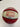 WILSON DEFEKTUOTAS WILSON NBA TEAM RETRO MINI CHICAGO BULLS krepšinio kamuolys